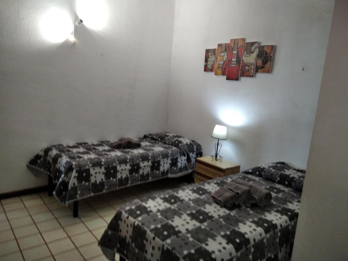 Willa Casale Guidaloca Castellammare del Golfo Zewnętrze zdjęcie
